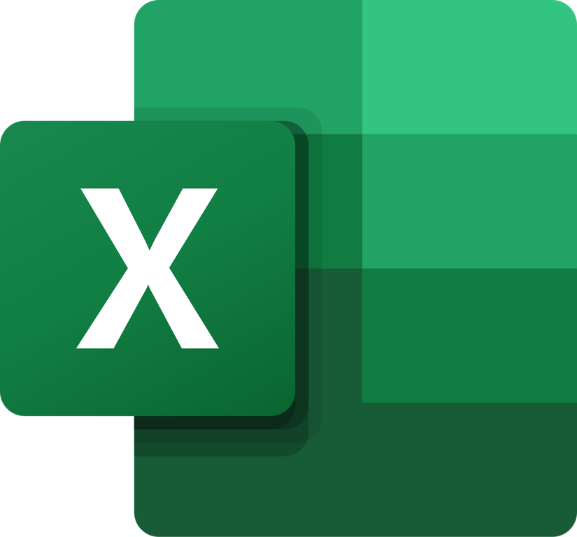 Icon for Excel is Killing You